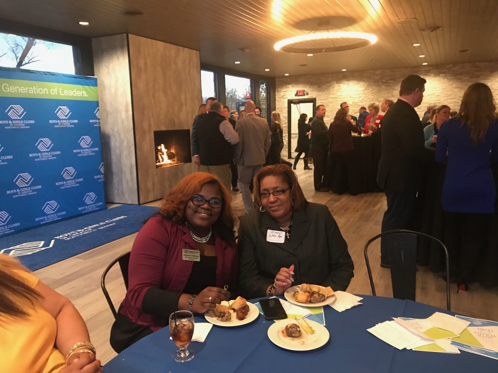 Boys & Girls Clubs of Greater Northwest Indiana Youths of the Year